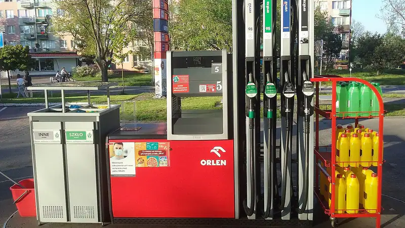 Fuel prices on October 27, 2026: gasoline at 76.30 TL per liter in Istanbul