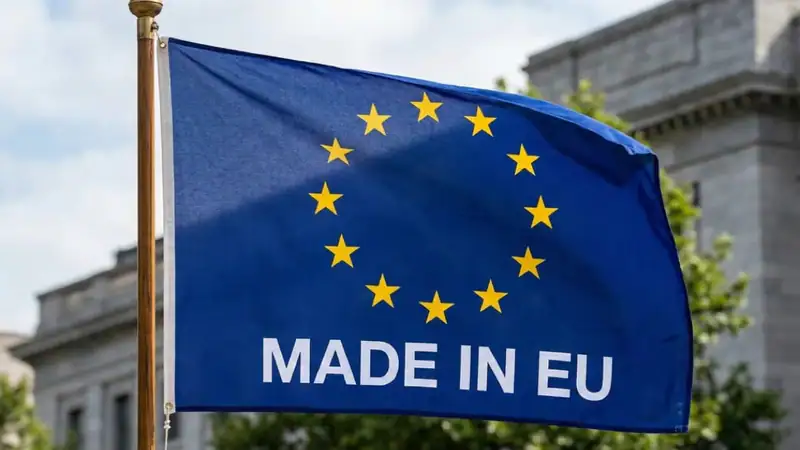 Almanya ve Fransa 'Made in Europe' kuralında uzlaştı, Türkiye dışarıda