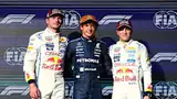 Antonelli ABD GP'yi kazandı, Leclerc ikinci, Verstappen üçüncü