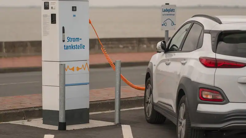 Avrupa'da elektrikli araç satışları Eylül'de yüzde 70,3 arttı