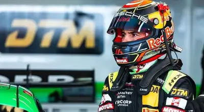 Ayhancan Guven wins Indianapolis 8 Hour in GMG Racing Porsche