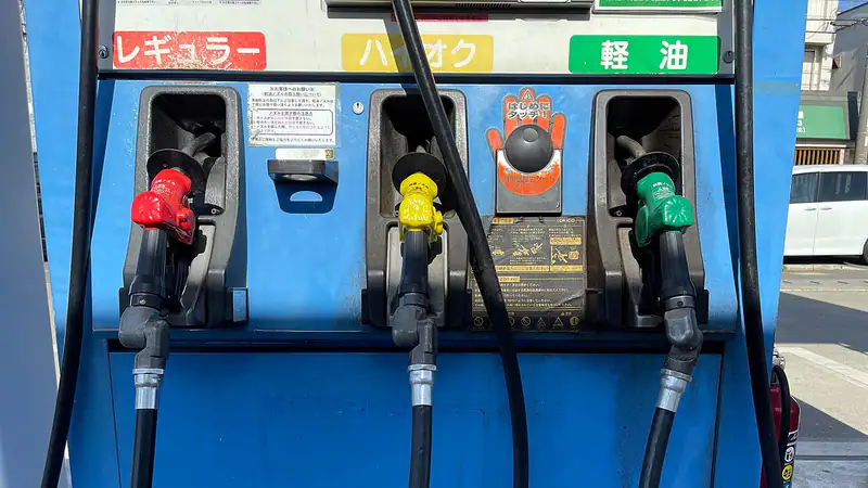 Benzine 4,15, motorine 3,60 lira zam geldi, yeni akaryakıt fiyatları