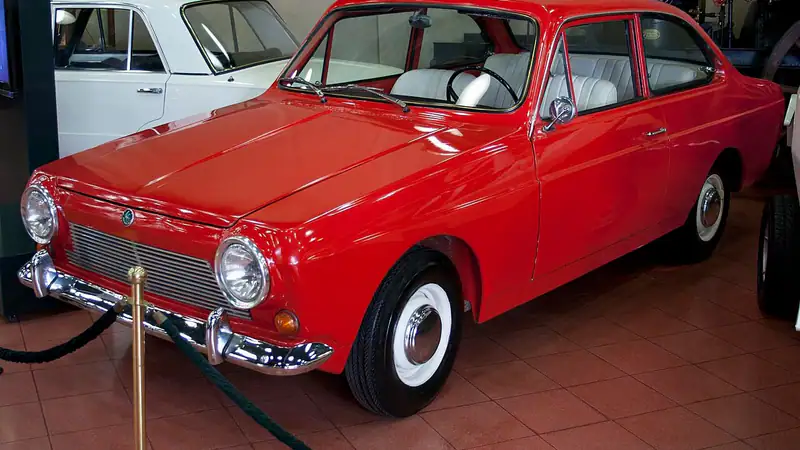 Cumhuriyet Rallisi'ni Anadol A1 ile Kabatepe çifti kazandı