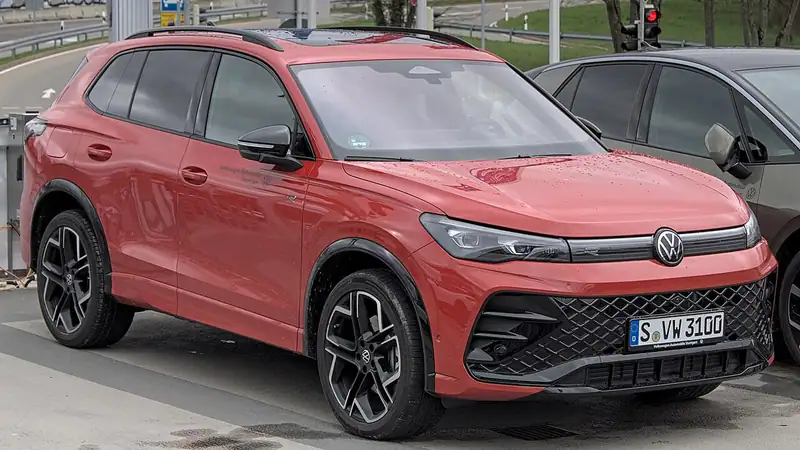 Doğuş Otomotiv ve Volkswagen Türkiye'de üretim için niyet mektubu imzaladı