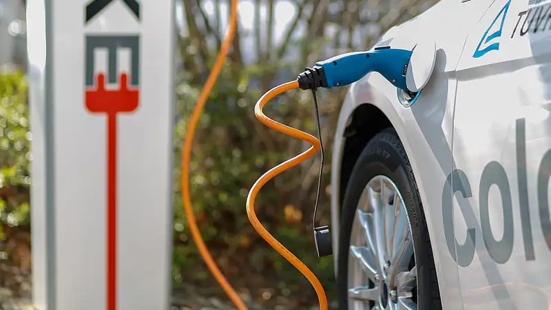 Electric vehicles in Turkey save $286 million a year in fuel imports