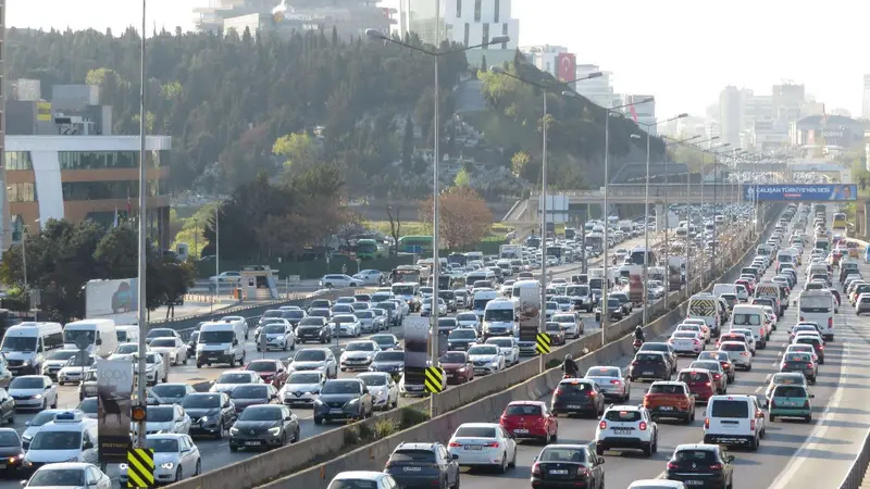 64,000 cars registered in Turkey in September: Renault leads, Togg second