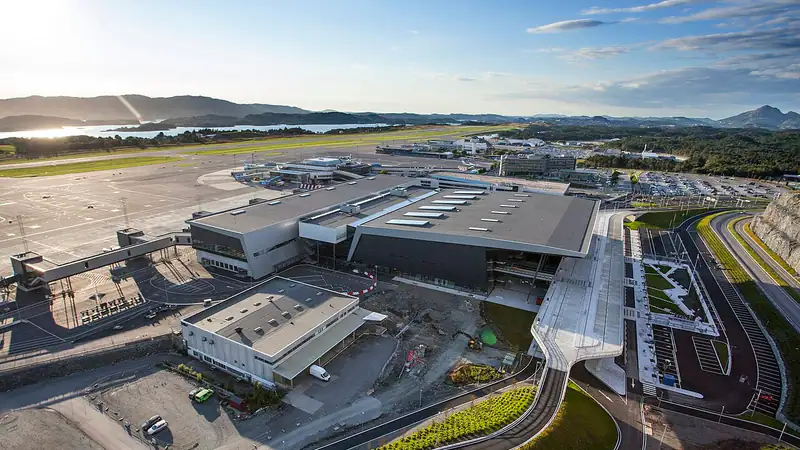 FDN Group opens three Europcar offices in Norway, targets 20 by 2027