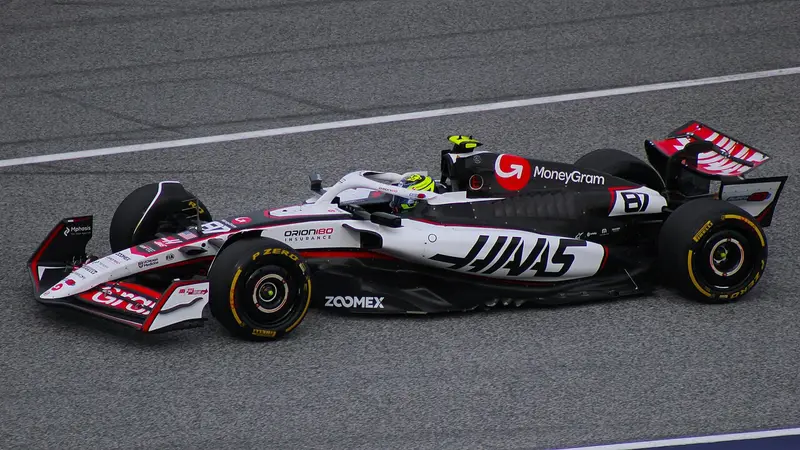 Ferrari junior Rafael Camara to join Haas in F1 for 2027
