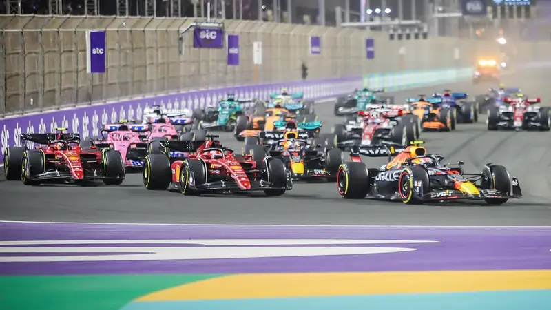 Formula 1 to return to Africa with Rwanda deal