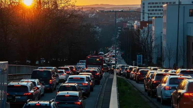 Hanehalkı harcamasında ulaştırma payı en çok TR61'de, yüzde 25