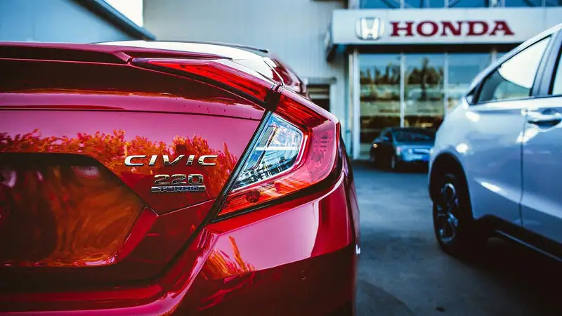 Honda Türkiye ÖTV matrahı ve kredi limiti güncellemesi bekliyor