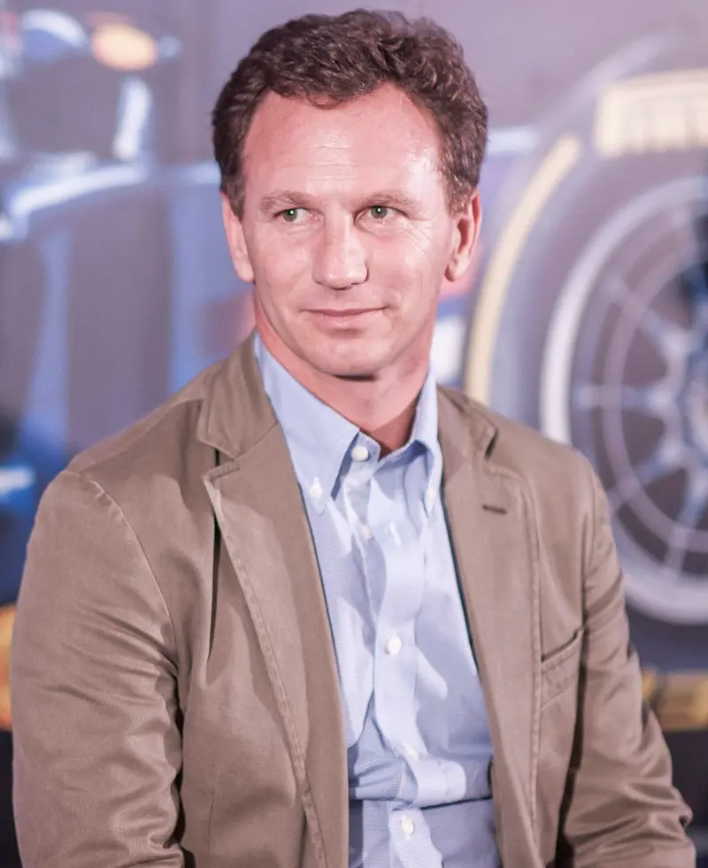 How Horner, Brown and Wolff made fortunes from F1: three different routes