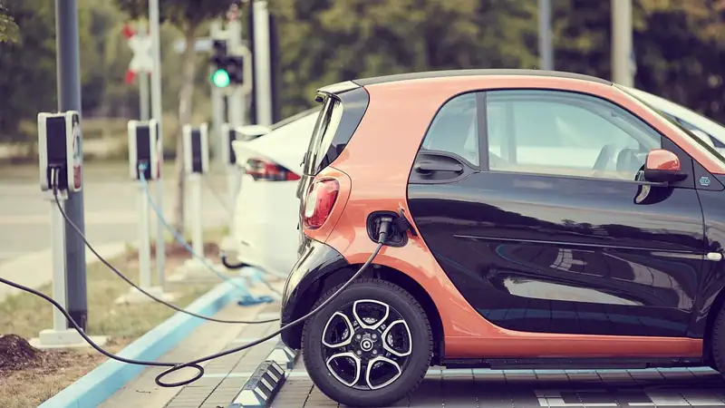 İkinci el elektrikli otomobil satışları eylülde 9 bin 556 adede çıktı