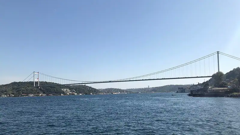 Köprü ve otoyol özelleştirmesinde 3'lü ya da 4'lü paket planı