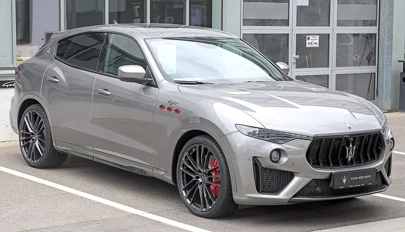 Maserati to unveil new roadmap in December