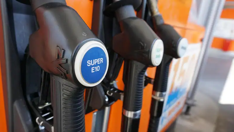 Will diesel prices rise? Brent crude nears $117 a barrel
