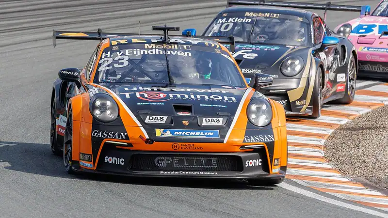 Porsche Mobil 1 Supercup 2027'de İstanbul Park'a geri dönüyor