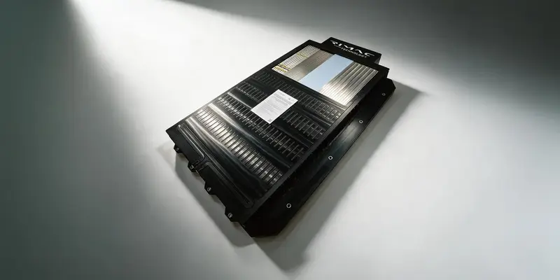 ProLogium and Rimac Unveil Lighter Solid-State Battery Design, Target 2028 Road Tests