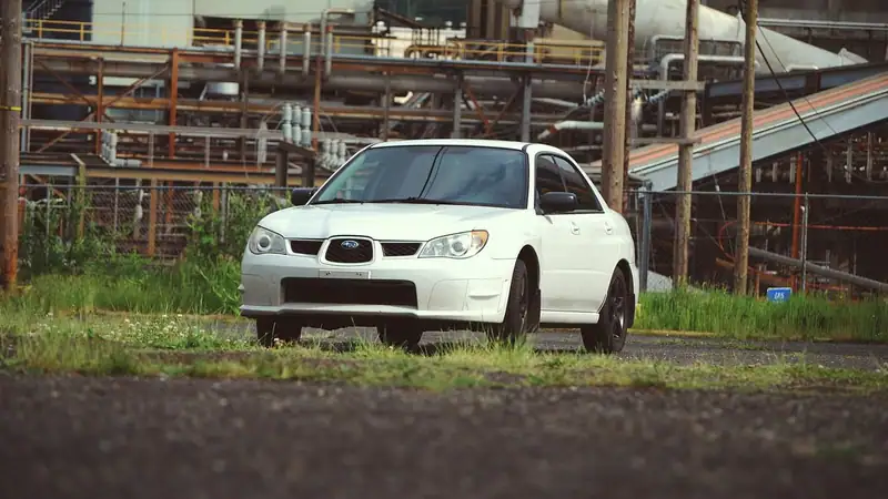 Subaru to end petrol engine sales in Europe by late 2027