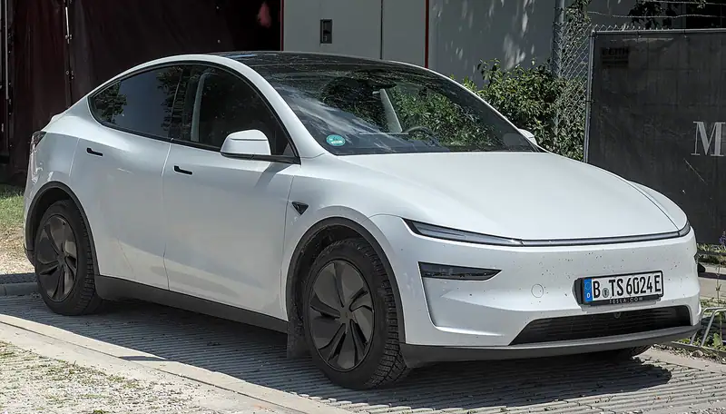 Tesla's third-quarter profit falls 43% as deliveries slip