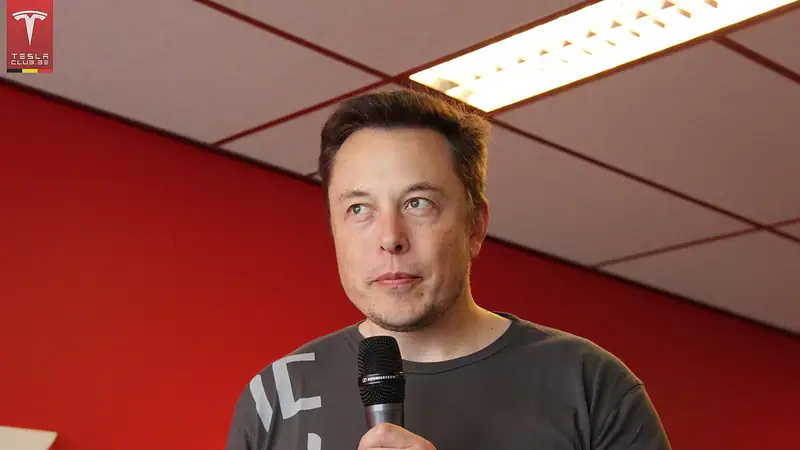Tesla's third-quarter net profit falls 43% to $787 million