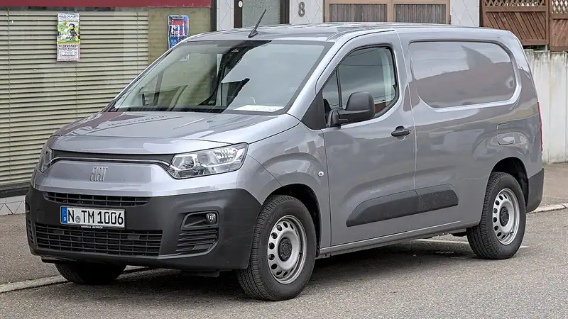 Tofas starts K9 series production in Bursa as Fiat Doblo returns to the line
