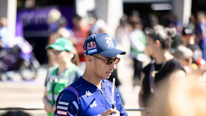 Toprak Razgatlıoğlu undergoes shoulder surgery in Milan and ends his 2026 MotoGP season