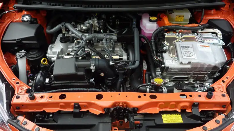 Toyota to build petrol, hybrid and electric cars on one new platform