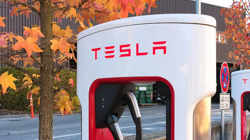 Türkiye'de elektrikli araç şarj soketi sayısı 48 bin 971'e ulaştı