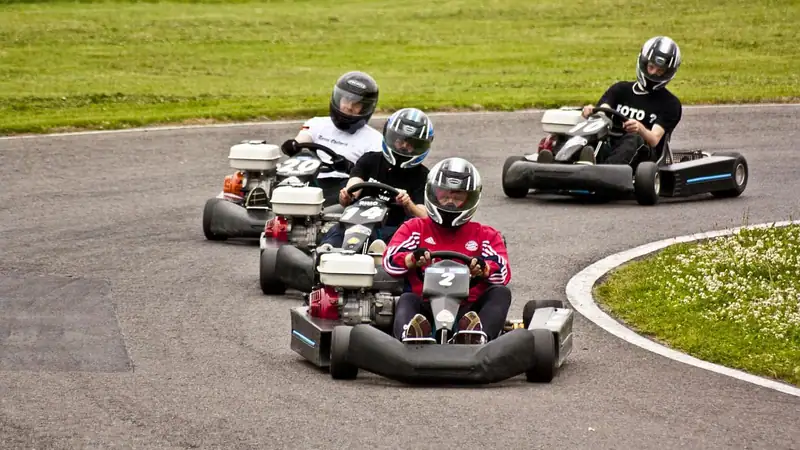Turkish Karting Championship finale heads to Körfez on October 24-25