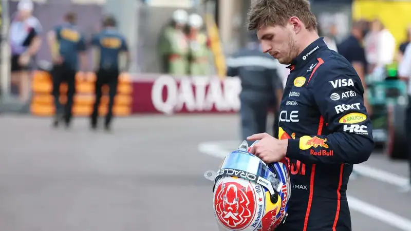 Verstappen: Red Bull'un 2026 aracını sezon başında sürmek zaman zaman korkutucuydu