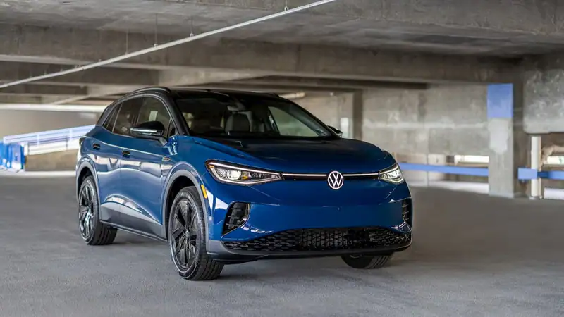 Volkswagen, batarya hücresi sorunu nedeniyle binlerce elektrikli modeli geri çağırıyor