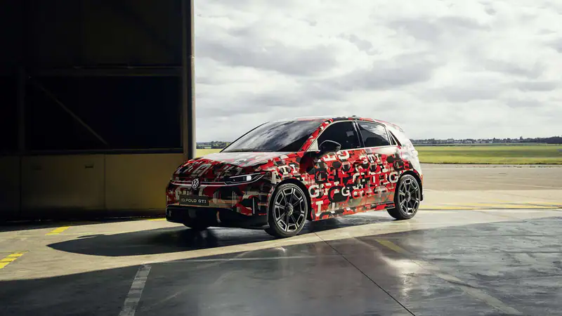 Volkswagen pauses development of electric Golf successor ID. Golf