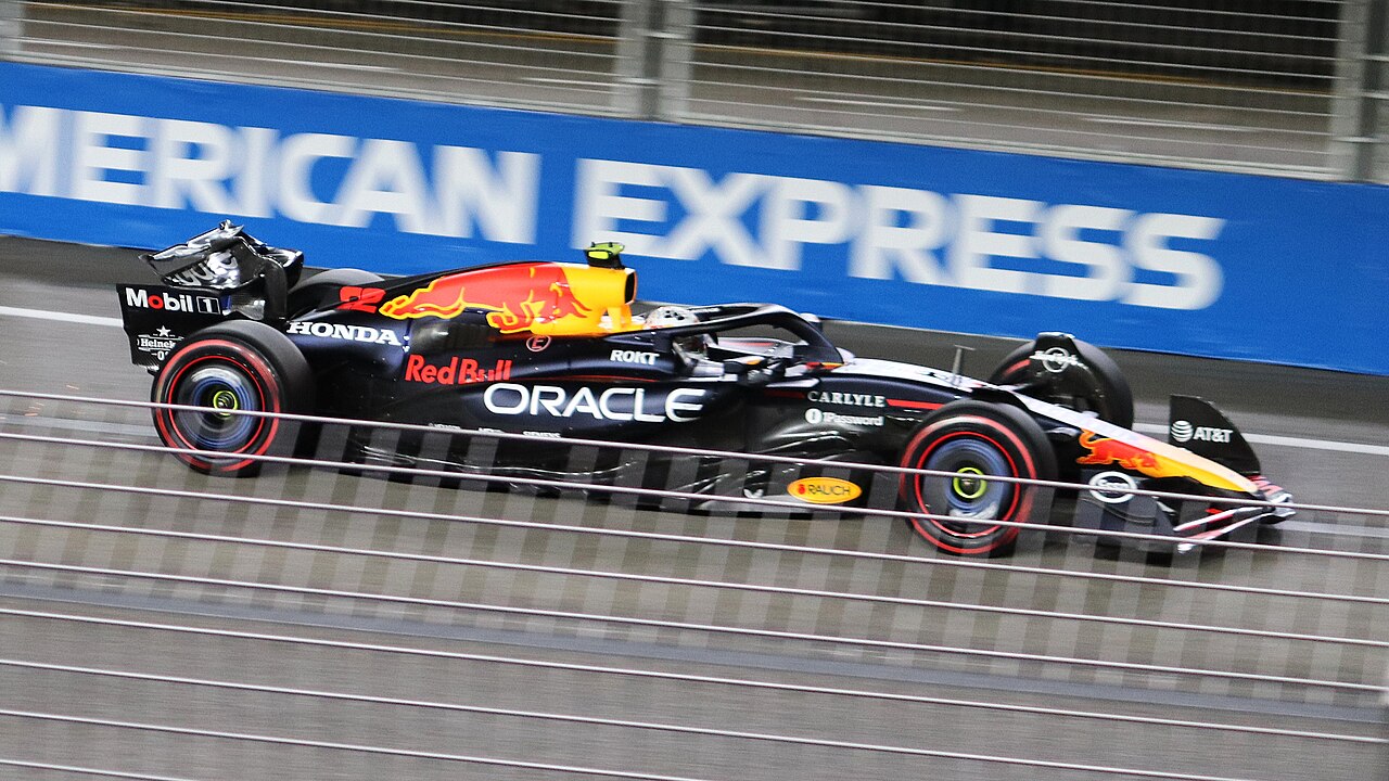 Red Bull, Laurent Mekies'in sözleşmesini 2031'e kadar uzattı