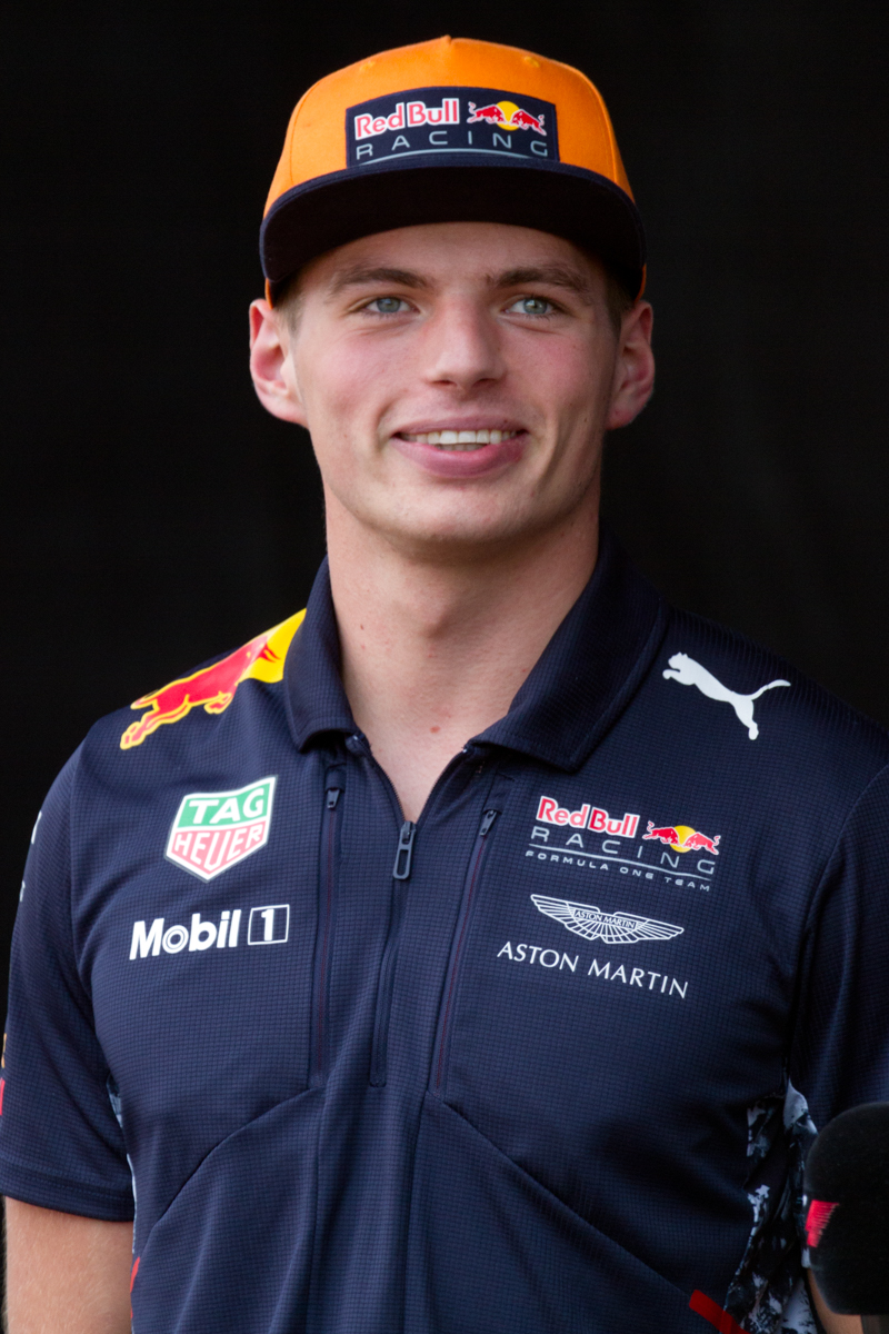 Verstappen'in Singapur zaferi sonrası dikkat çeken istatistikler: Sıra İstanbul Park'ta